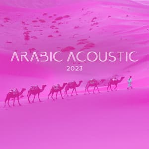 Arabic Acoustic 2023 - Best New Age Oriental Beats - Arabic Melodic Zone