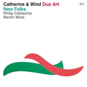 New Folks - Philip Catherine