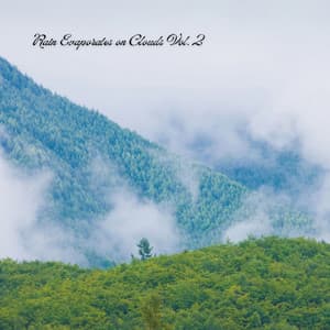 Rain Evaporates on Clouds Vol. 2 - Weather and Nature Recordings