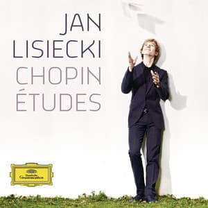 Chopin: Études - Frédéric Chopin