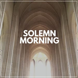 Solemn Morning - Background Sound Effects Meditation Spa