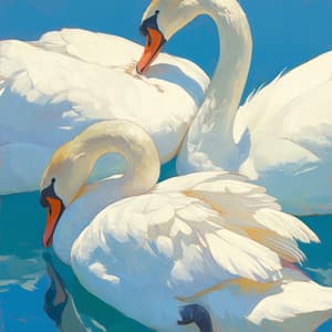 * Birds Sounds for Mind Easing and Clearing Confusions * - Calm Singing Birds Zone