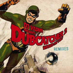 Dubcatcher, Vol. 2 - DJ Vadim