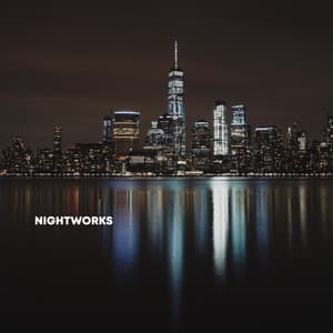 Nightworks - Spanish Guitar Chill Out