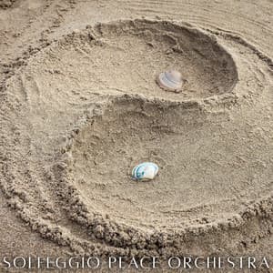 Solfeggio Mastery Frequencies of The Decade - Delta Pure Waves