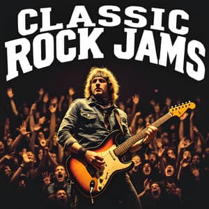 Classic Rock Jams - Classic Rock