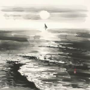 Nature’s Flow - Dreamstatician