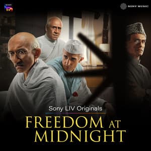 Freedom At Midnight - Ashutosh Phatak