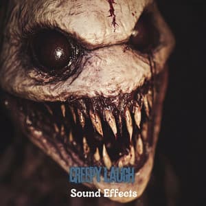 Sound Effects For A Terrifying Halloween - Scary Halloween Night Ambient