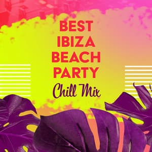 Best Ibiza Beach Party Chill Mix - DJ Diablo Vibe