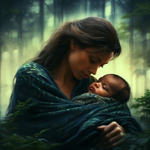 Canciones De Cuna Junto Al Río: Música En El Sonido Del Agua - El Proyecto Naturaleza