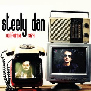 University of California, Irvine, Ca March 10th 1974 - Steely Dan