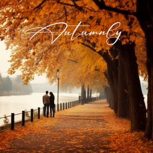 Autumnly - Jazz Music Collection Zone