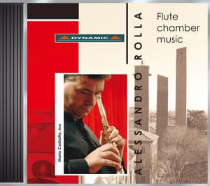 Rolla, A.: Flute Quartets, Op. 2, Nos. 1 and 2 / Divertimento Ossia Sestetto, Bi 433 / Divertimento, Bi 427A - Alessandro Rolla