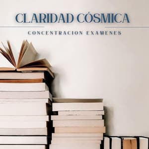 Claridad Cósmica: Estudio y Relajación - Concentracion Examenes