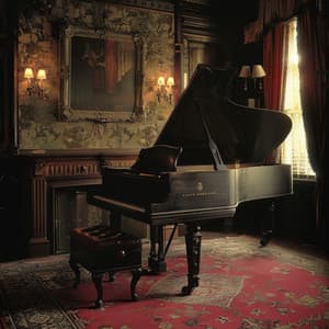 Música De Piano: Ecos De Spa Reflexivos - Spa de música de piano