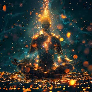 Retiro De Concentración: Melodías Relajantes Para Pensamiento Claro - Ruidos blancos de concentración