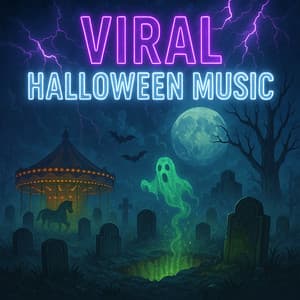 Viral Halloween Music - Halloween & Musica de Terror Specialists