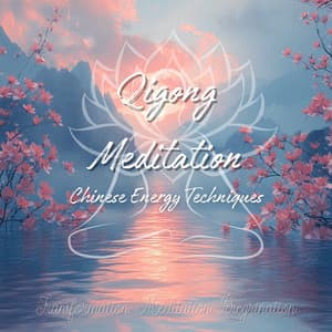 Qigong Meditation - Chinese Energy Techniques - Transformation Meditation Peregrination