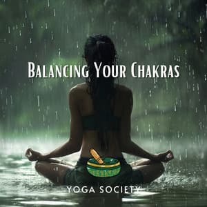 Balancing Your Chakras - Kundalini: Yoga, Meditation, Relaxation