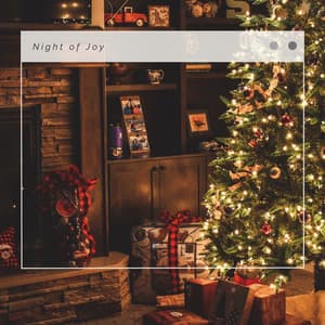 4 Relax: Night of Joy - Xmas Party