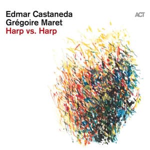 Harp vs. Harp - Gregoire Maret