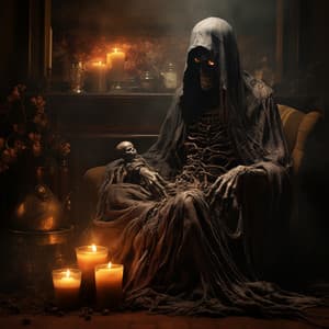 Haunting Halloween - The Citizens of Halloween