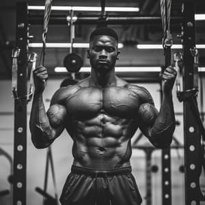 Stardust Shadows - Workout Music