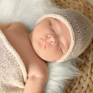 Little One's Lullaby: Baby Sleep Melodies - shimagurutv