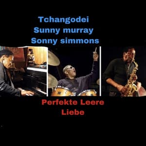 Perfekte Leere Liebe - Tchangodei