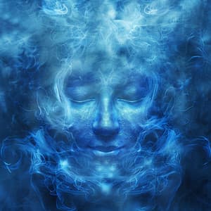 Música Para La Calma Espiritual: Ecos Zen - Ambiente Sagrado