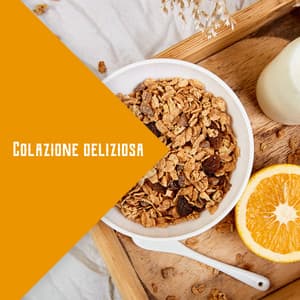 Colazione deliziosa - Renee Lace