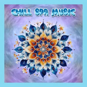 Solfeggio Music for Deep Relaxation and Emotional Healing - Chill Spa Music