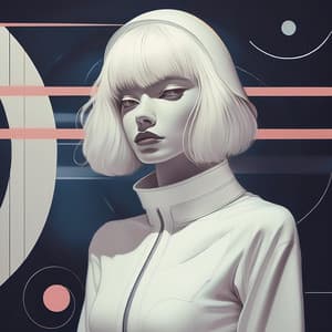 Paisajes Sonoros Lofi: Música De Acordes Suaves - Vibras lo-fi suaves