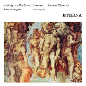 Beethoven: Leonore - Ludwig van Beethoven