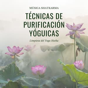 Técnicas de Purificación Yóguicas: Música Shatkarma, Limpieza del Yoga Hatha - Música De La India