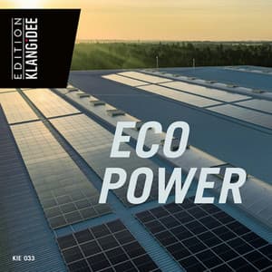 Eco Power - Daniel Backes