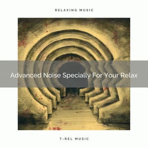 Advanced Noise Specially For Your Relax - Ocean Sleep Sounds