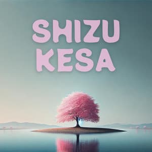 Shizukesa: Gentle Sounds of Japanese Zen - Japanese Zen Shakuhachi