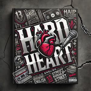 Hard Heart - Lofi Nation