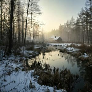 365 Nature Minded: The Thinking Glade - Nature Sound Collection