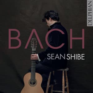 Bach - Johann Sebastian Bach