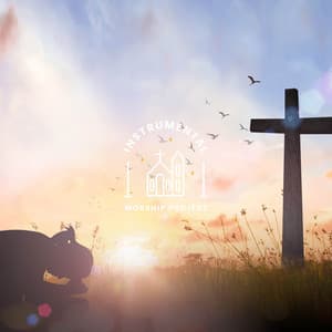 Mellow Sonata Piano - Instrumental Worship Project