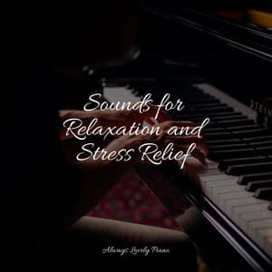 Soft Sounds for Your Baby - Relaxed Minds