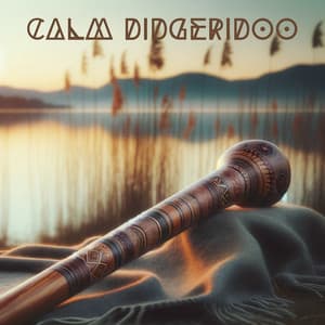 Calm Didgeridoo - Simon's Sleep Lullabies