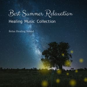 Best Summer Relaxation - Healing Music Collection - RelaxHealingSound