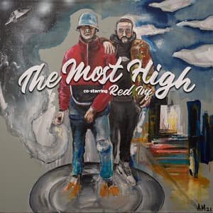 The Most High - UFO Fev