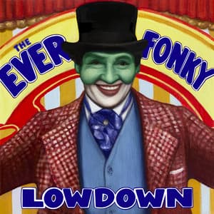 The Ever Fonky Lowdown - Jazz At Lincoln Center Orchestra
