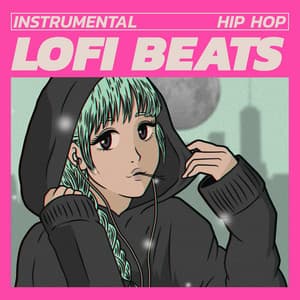 LoFi Beats Hiphop Instrumental - LoFi HipHop Guru