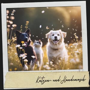 Katzen- und Hundemusik: Schöne und freie Pfoten - Cat Music